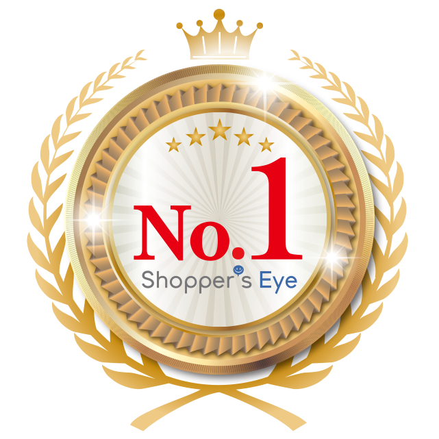 Shoppers Eye No.1